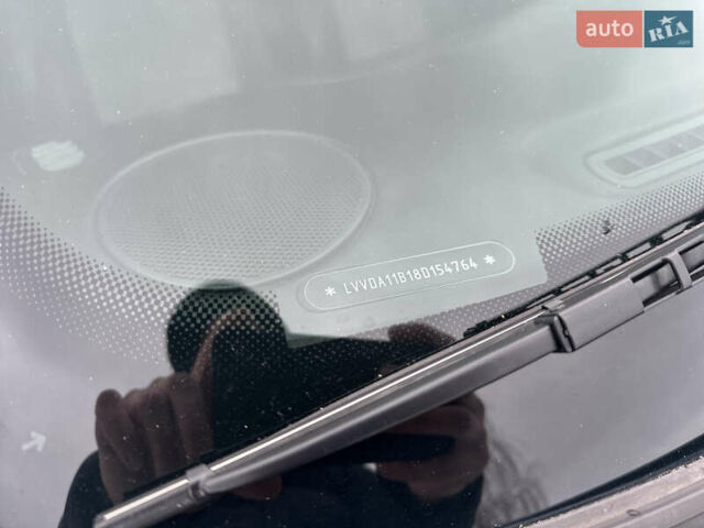 Синій Чері Амулет, об'ємом двигуна 1.6 л та пробігом 145 тис. км за 2599 $, фото 48 на Automoto.ua