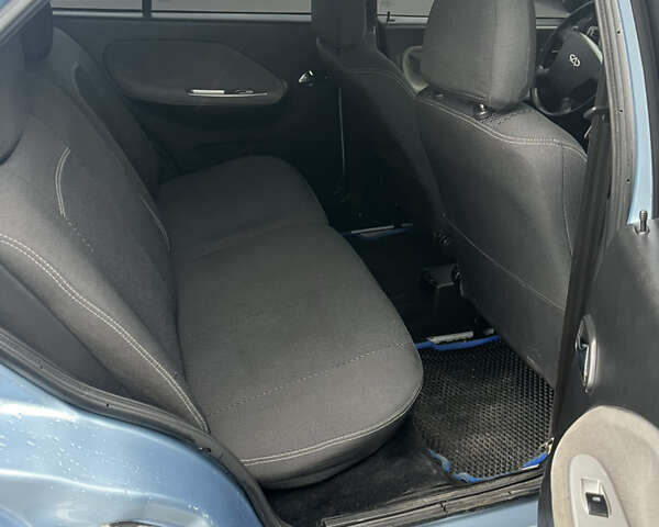 Синий Чери Амулет, объемом двигателя 1.6 л и пробегом 259 тыс. км за 1500 $, фото 6 на Automoto.ua