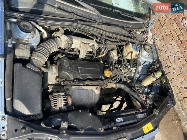 Синий Чери Амулет, объемом двигателя 1.6 л и пробегом 71 тыс. км за 750 $, фото 3 на Automoto.ua