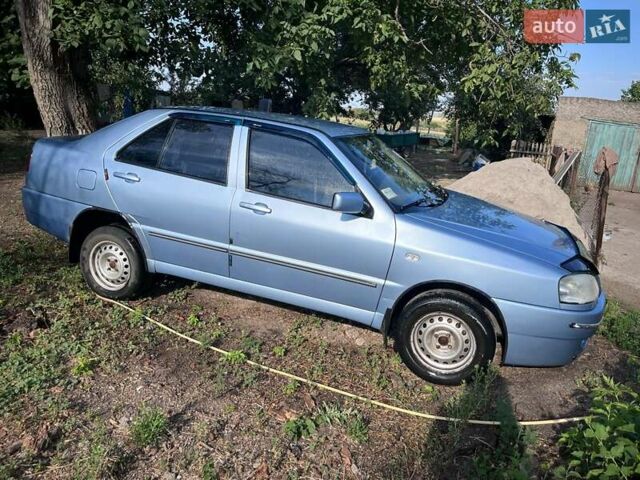 Синий Чери Амулет, объемом двигателя 1.6 л и пробегом 86 тыс. км за 2500 $, фото 3 на Automoto.ua