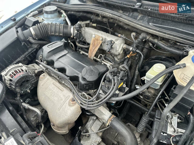 Синій Чері Амулет, об'ємом двигуна 1.6 л та пробігом 145 тис. км за 2599 $, фото 47 на Automoto.ua