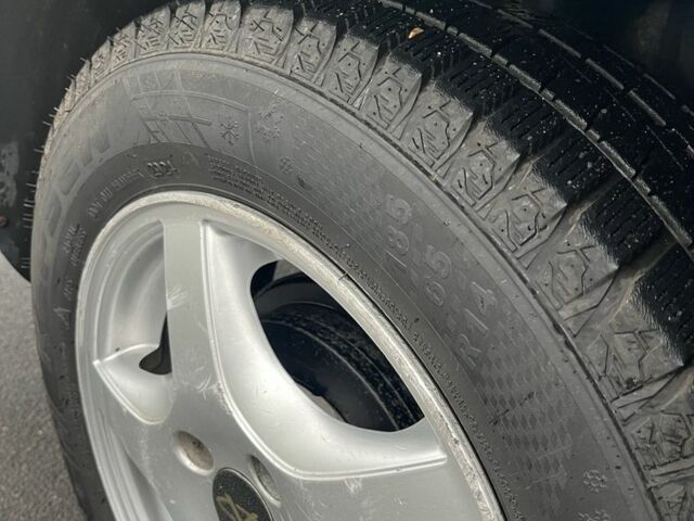 Синий Чери Амулет, объемом двигателя 1.6 л и пробегом 259 тыс. км за 1500 $, фото 13 на Automoto.ua