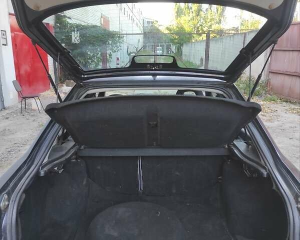 Синій Чері Амулет, об'ємом двигуна 1.6 л та пробігом 120 тис. км за 1100 $, фото 4 на Automoto.ua