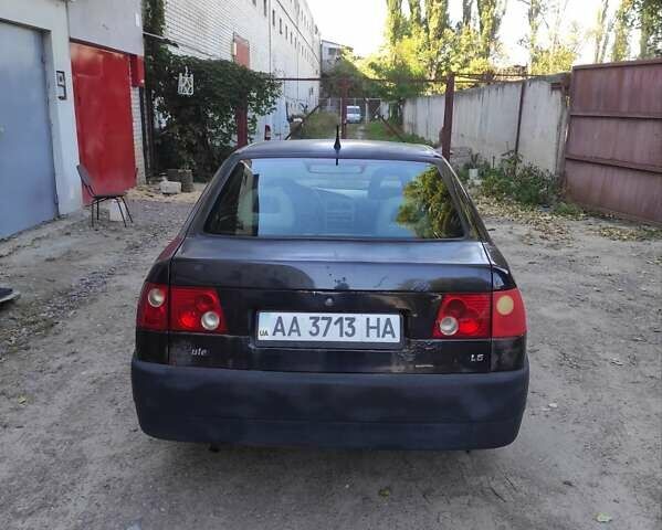 Синій Чері Амулет, об'ємом двигуна 1.6 л та пробігом 120 тис. км за 1100 $, фото 10 на Automoto.ua
