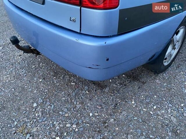 Синій Чері Амулет, об'ємом двигуна 1.6 л та пробігом 113 тис. км за 2150 $, фото 5 на Automoto.ua