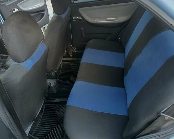 Синий Чери Амулет, объемом двигателя 1.6 л и пробегом 110 тыс. км за 2470 $, фото 10 на Automoto.ua