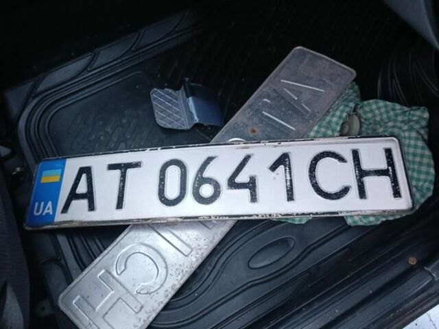 Синий Чери Амулет, объемом двигателя 1.6 л и пробегом 159 тыс. км за 750 $, фото 5 на Automoto.ua