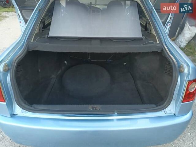 Синий Чери Амулет, объемом двигателя 1.6 л и пробегом 110 тыс. км за 2470 $, фото 12 на Automoto.ua