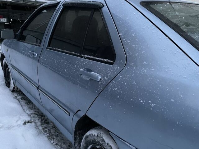 Синій Чері Амулет, об'ємом двигуна 1.6 л та пробігом 97 тис. км за 900 $, фото 2 на Automoto.ua