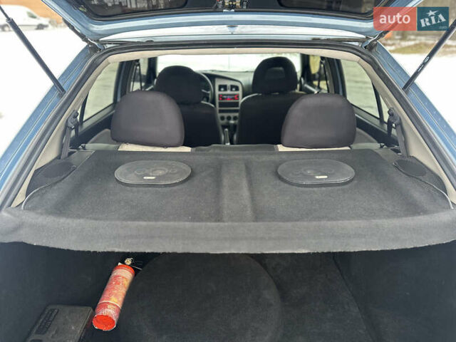 Синій Чері Амулет, об'ємом двигуна 1.6 л та пробігом 145 тис. км за 2599 $, фото 45 на Automoto.ua