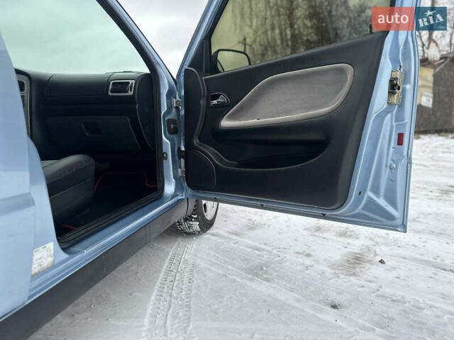 Синій Чері Амулет, об'ємом двигуна 1.6 л та пробігом 145 тис. км за 2599 $, фото 18 на Automoto.ua