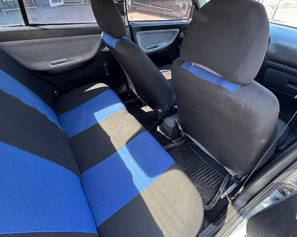 Синий Чери Амулет, объемом двигателя 1.6 л и пробегом 112 тыс. км за 2199 $, фото 11 на Automoto.ua