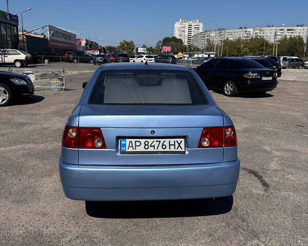 Синий Чери Амулет, объемом двигателя 1.6 л и пробегом 112 тыс. км за 2199 $, фото 4 на Automoto.ua