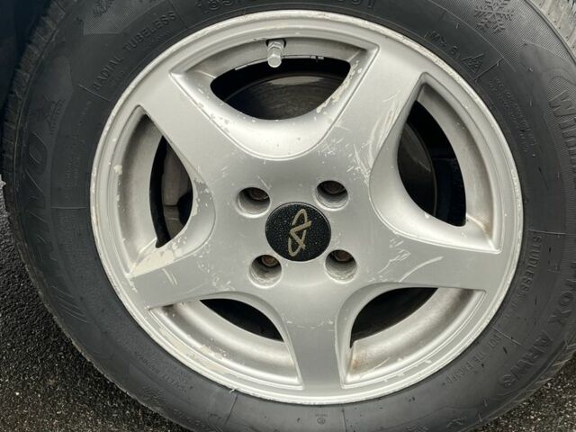 Синий Чери Амулет, объемом двигателя 1.6 л и пробегом 259 тыс. км за 1500 $, фото 11 на Automoto.ua