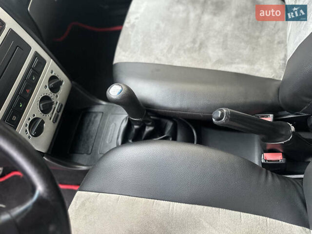 Синій Чері Амулет, об'ємом двигуна 1.6 л та пробігом 145 тис. км за 2599 $, фото 38 на Automoto.ua