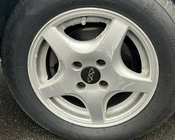 Синий Чери Амулет, объемом двигателя 1.6 л и пробегом 259 тыс. км за 1500 $, фото 10 на Automoto.ua