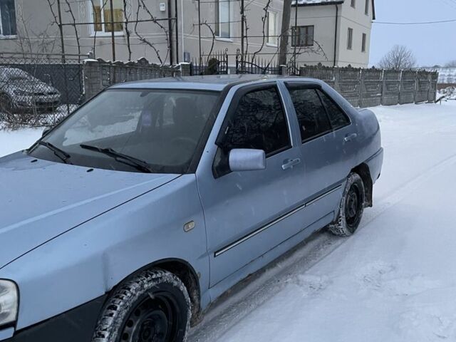 Синій Чері Амулет, об'ємом двигуна 1.6 л та пробігом 97 тис. км за 900 $, фото 1 на Automoto.ua