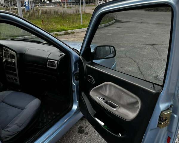 Синий Чери Амулет, объемом двигателя 1.6 л и пробегом 422 тыс. км за 1300 $, фото 18 на Automoto.ua