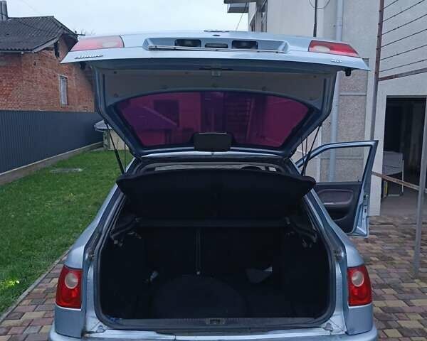 Синий Чери Амулет, объемом двигателя 1.5 л и пробегом 159 тыс. км за 750 $, фото 13 на Automoto.ua