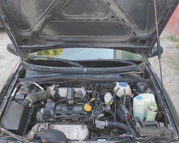 Синій Чері Амулет, об'ємом двигуна 1.6 л та пробігом 120 тис. км за 1100 $, фото 1 на Automoto.ua