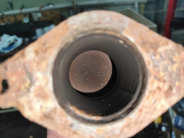 Синий Чери Амулет, объемом двигателя 1.6 л и пробегом 115 тыс. км за 800 $, фото 22 на Automoto.ua