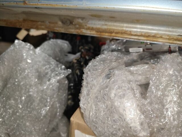 Синий Чери Амулет, объемом двигателя 1.6 л и пробегом 115 тыс. км за 800 $, фото 11 на Automoto.ua