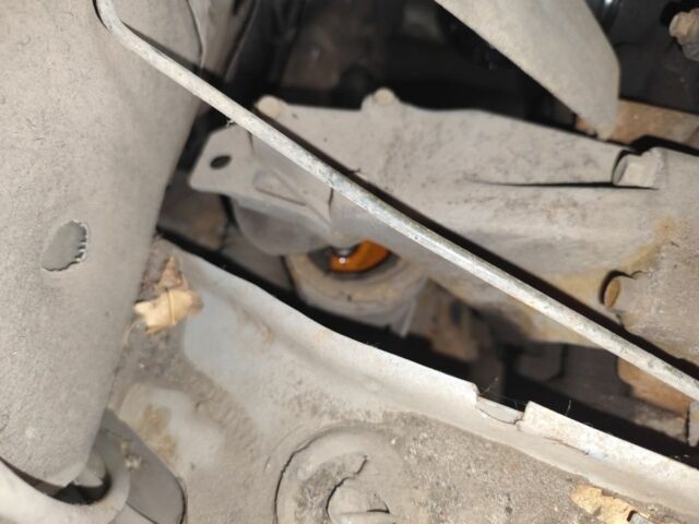 Синий Чери Амулет, объемом двигателя 1.6 л и пробегом 115 тыс. км за 800 $, фото 6 на Automoto.ua