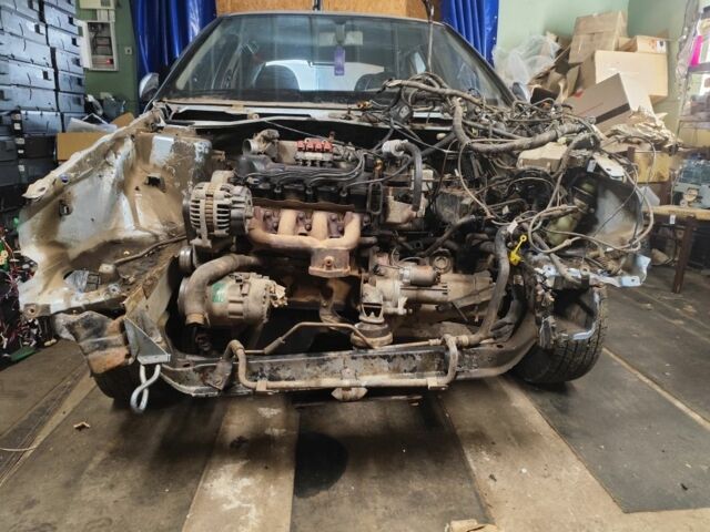 Синий Чери Амулет, объемом двигателя 1.6 л и пробегом 115 тыс. км за 800 $, фото 8 на Automoto.ua