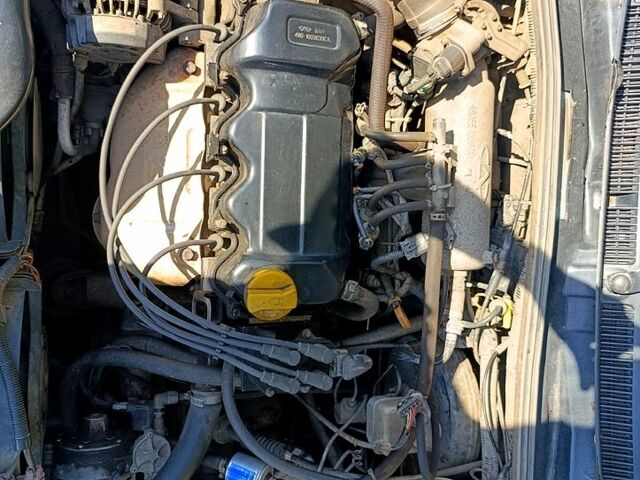 Синий Чери Амулет, объемом двигателя 1.6 л и пробегом 148 тыс. км за 1300 $, фото 11 на Automoto.ua