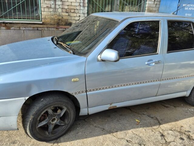 Чери Амулет 2007 в Запорожье на Automoto.ua Синий Чери Амулет, объемом двигателя 1.6 л и пробегом 320 тыс. км за 1100 $, фото 5 на Automoto.ua