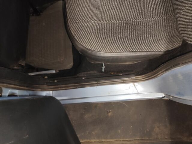 Синий Чери Амулет, объемом двигателя 1.6 л и пробегом 115 тыс. км за 800 $, фото 23 на Automoto.ua