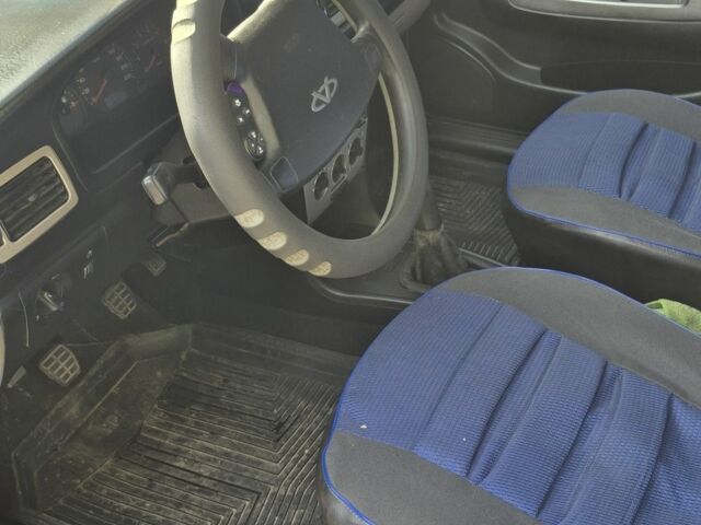 Чери Амулет 2007 в Запорожье на Automoto.ua Синий Чери Амулет, объемом двигателя 1.6 л и пробегом 320 тыс. км за 1100 $, фото 4 на Automoto.ua