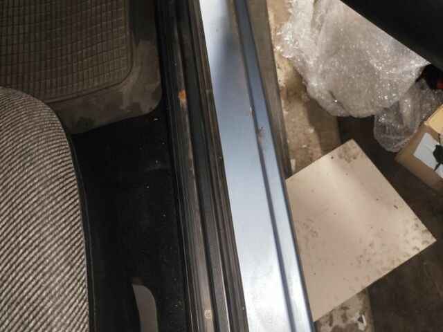 Синий Чери Амулет, объемом двигателя 1.6 л и пробегом 115 тыс. км за 800 $, фото 12 на Automoto.ua