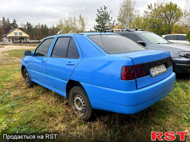 Синий Чери Амулет, объемом двигателя 1.6 л и пробегом 0 тыс. км за 1000 $, фото 2 на Automoto.ua