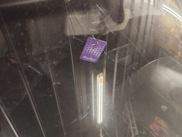 Синий Чери Амулет, объемом двигателя 1.6 л и пробегом 115 тыс. км за 800 $, фото 5 на Automoto.ua