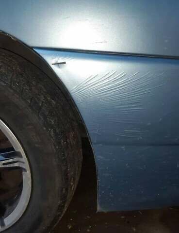 Синий Чери Амулет, объемом двигателя 1.6 л и пробегом 180 тыс. км за 3200 $, фото 6 на Automoto.ua