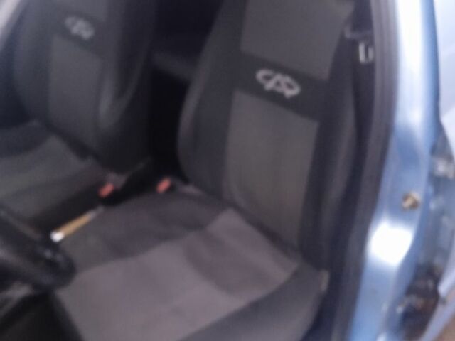 Синий Чери Амулет, объемом двигателя 1.6 л и пробегом 198 тыс. км за 1500 $, фото 8 на Automoto.ua