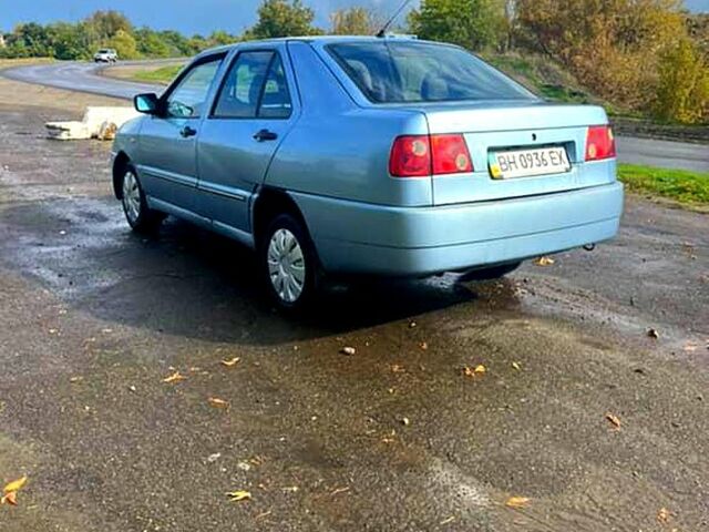 Синий Чери Амулет, объемом двигателя 1.6 л и пробегом 214 тыс. км за 950 $, фото 1 на Automoto.ua