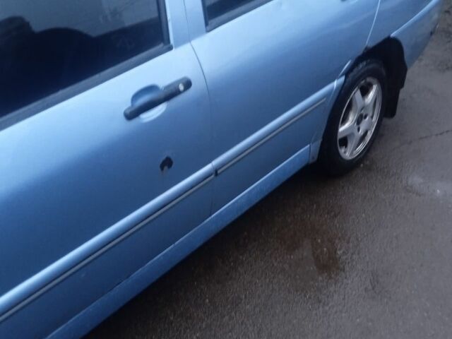 Синий Чери Амулет, объемом двигателя 1.6 л и пробегом 198 тыс. км за 1500 $, фото 6 на Automoto.ua