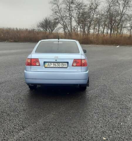 Синий Чери Амулет, объемом двигателя 1.6 л и пробегом 180 тыс. км за 3200 $, фото 12 на Automoto.ua