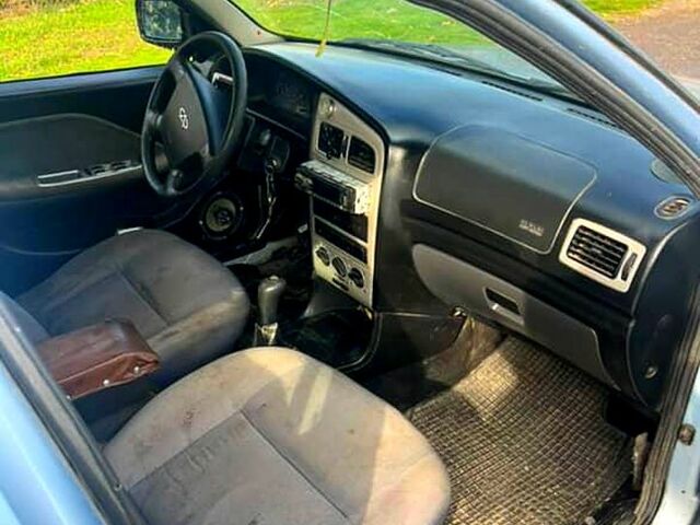 Синий Чери Амулет, объемом двигателя 1.6 л и пробегом 214 тыс. км за 950 $, фото 3 на Automoto.ua