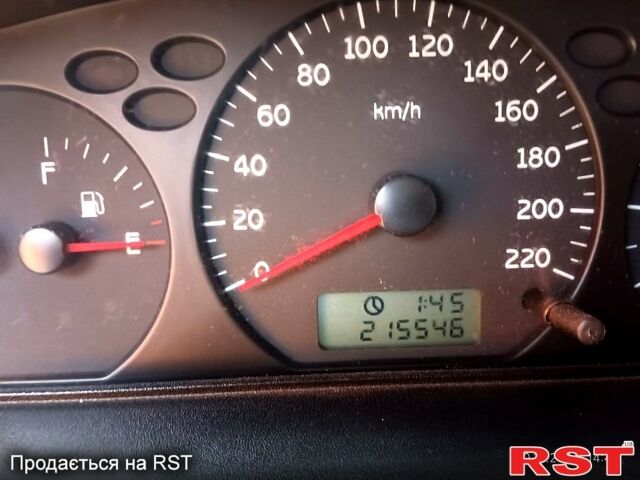 Синий Чери Амулет, объемом двигателя 1.6 л и пробегом 215 тыс. км за 1300 $, фото 2 на Automoto.ua