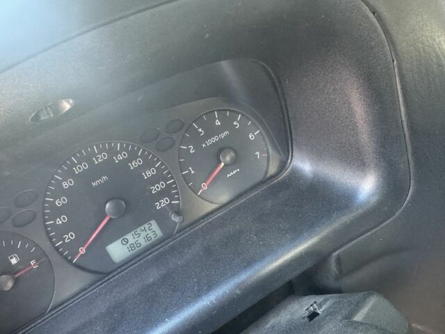 Синий Чери Амулет, объемом двигателя 1.6 л и пробегом 187 тыс. км за 1100 $, фото 6 на Automoto.ua