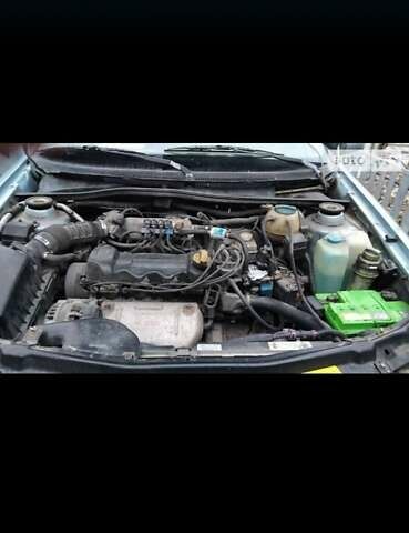 Синий Чери Амулет, объемом двигателя 1.6 л и пробегом 180 тыс. км за 3200 $, фото 9 на Automoto.ua