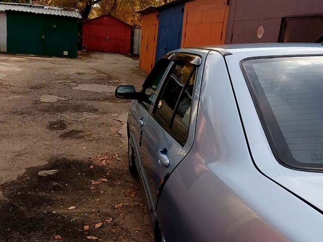 Синий Чери Амулет, объемом двигателя 1.6 л и пробегом 215 тыс. км за 1300 $, фото 3 на Automoto.ua