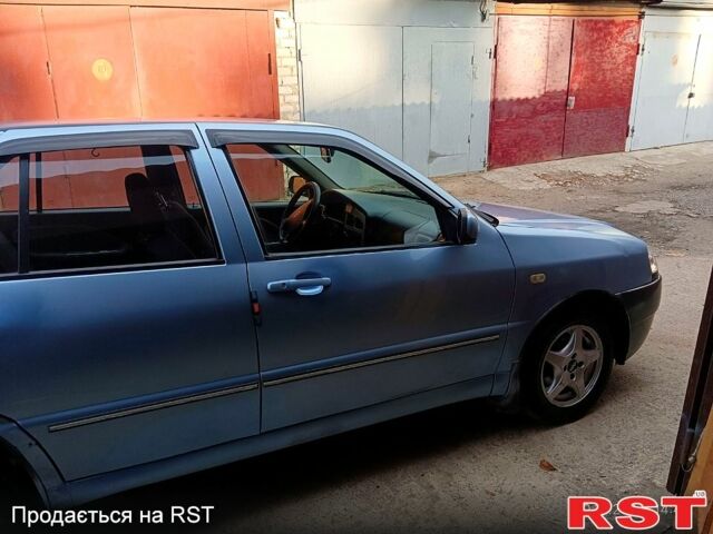 Синий Чери Амулет, объемом двигателя 1.6 л и пробегом 215 тыс. км за 1300 $, фото 5 на Automoto.ua