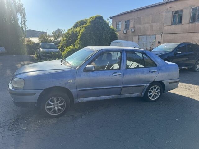 Синий Чери Амулет, объемом двигателя 1.6 л и пробегом 187 тыс. км за 1100 $, фото 1 на Automoto.ua