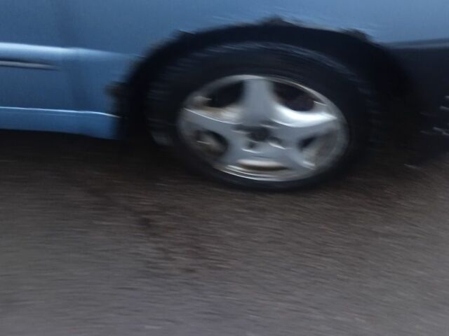 Синий Чери Амулет, объемом двигателя 1.6 л и пробегом 198 тыс. км за 1500 $, фото 4 на Automoto.ua