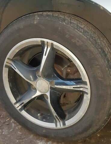 Синий Чери Амулет, объемом двигателя 1.6 л и пробегом 180 тыс. км за 3200 $, фото 2 на Automoto.ua