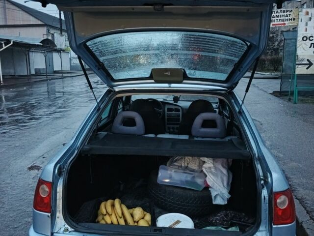 Синий Чери Амулет, объемом двигателя 1.6 л и пробегом 190 тыс. км за 1700 $, фото 3 на Automoto.ua